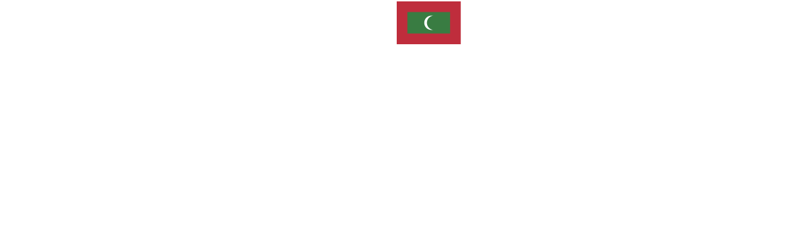OneOcean Maldives Logo